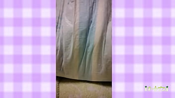 Preview 1 of Xxx Dese Porn Video - Slightly firm mess in a diaper. Sound Warning.
