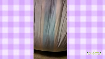 Preview 4 of Xxx Dese Porn Video - Slightly firm mess in a diaper. Sound Warning.