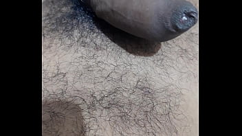 Preview 2 of Give Milk Bobo - Indian black lund throbbing