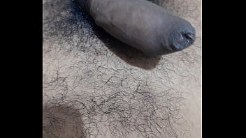 Preview 3 of Give Milk Bobo - Indian black lund throbbing