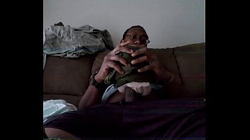 Preview 2 of Australian Gay Online Dating - Black dick fun