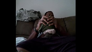 Preview 3 of Australian Gay Online Dating - Black dick fun