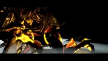 Preview 3 of Pregnant Cekup - Big Plug