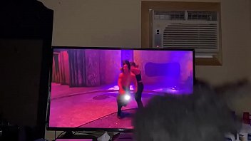 Preview 1 of Seal Damage - MORTAL KOMBAT &amp_ CHILL | FINISH HER !!!