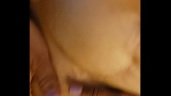 Preview 3 of Chubby Tights - La comadre me manda videos escondidas del compadre