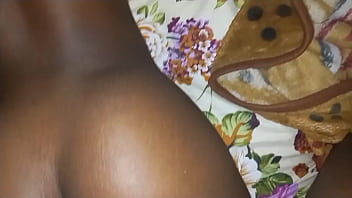 Preview 1 of Mom Sleeping When Son Com In - Young student fucked from back