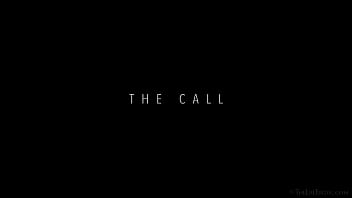 Preview 4 of Brazzers Stepmother Stepson - THE CALL | EROTIC ART | PAUL BLACK