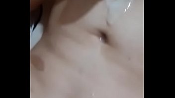 Preview 4 of Bbw Morning Dad - chileno rica pajita