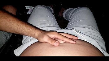 Preview 1 of Veedio Xxx - Cheirando,  mamando e bebendo o leitr do gordinho