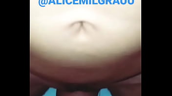 Preview 3 of Tamilnadu Hot Hd - NO PELO COM A PRIMA NOVINHA DEPOIS DA AULA @ALICE MILGRAUU