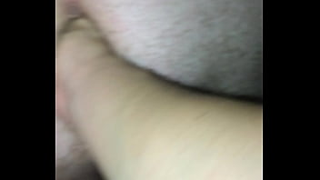 Preview 4 of Cum Up In - A 19 yr,  FF me 3
