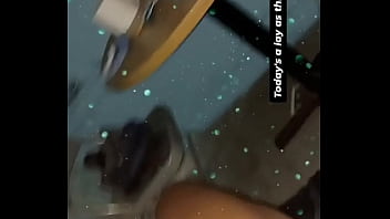 Preview 1 of Sax Move Porn - Me relaxing