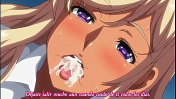 Preview 3 of Trisha Paytas Nude - Baka Dakedo Chinchin Shaburu no Dake wa Jouzu na Chii-chan 1