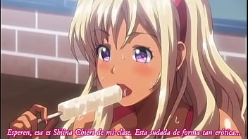 Preview 1 of Trisha Paytas Nude - Baka Dakedo Chinchin Shaburu no Dake wa Jouzu na Chii-chan 1