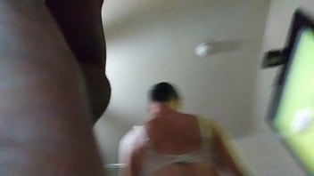 Preview 4 of Wsimnwhqh - Hooker in hotel room