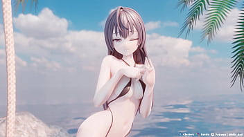 Preview 2 of Ktin Kf - Yuki
