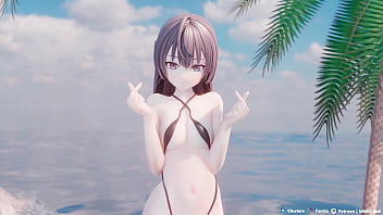 Preview 3 of Ktin Kf - Yuki