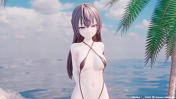 Preview 1 of Ktin Kf - Yuki