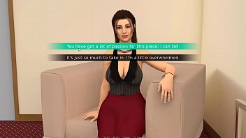 Preview 3 of School Sex Hdvideoscom - Superheroes Suck - Sex Game Highlights