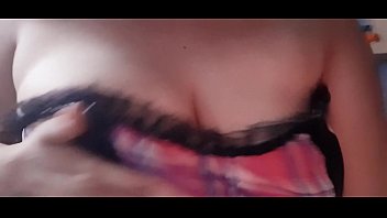 Preview 1 of Hugh Cock - YA QUE ABRAN LOS CHONGOS QUIERO TRABAJAR CON MI TRAJE DE PUTA..... CUARENTENA NO DEJA TRABAJAR