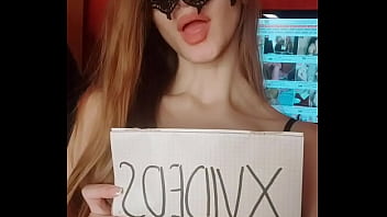 Preview 3 of Daughter Catches Parents Fucking - Verification video