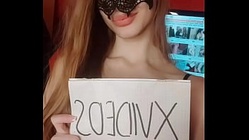 Preview 1 of Daughter Catches Parents Fucking - Verification video