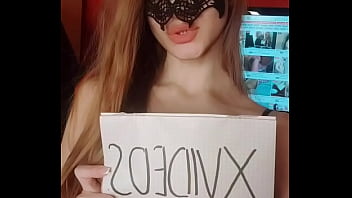Preview 4 of Daughter Catches Parents Fucking - Verification video