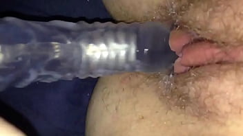 Preview 1 of Bangladeshi Mahir Xxx Video Porn - Ex girlfriend playing with vibrator