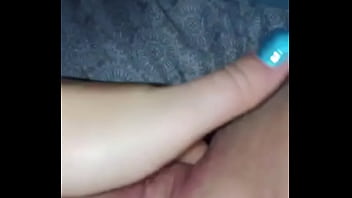 Preview 1 of Nepali Bhauju Chikai - Girlfriend masturbating