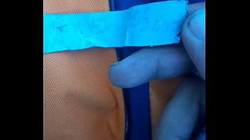 Preview 2 of Sex Call Skype - Verification video