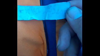Preview 1 of Sex Call Skype - Verification video