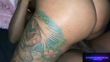 Preview 4 of Cheer Leaders - Fucking My Ex Girlfriend while wife watches in AW