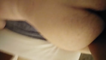 Preview 2 of Www Teen Porn Videos Xxx - Getting Tranny Cock in my ass