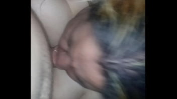 Preview 2 of Dad San Sax - Sucking cock