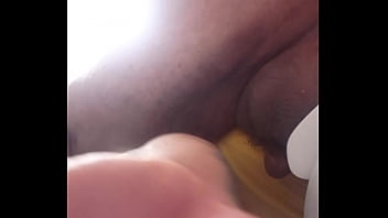 Preview 4 of Mistress Ezada - Hot close up anal sex with big dildos