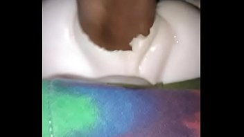 Preview 3 of Ryan Conner Multiple Creampies - Black stroker