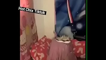 Preview 1 of Nepali New Sexy Ideo - Tick tock Hot