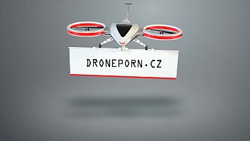 Preview 1 of Giant Strapon In Ass - Czech MILF Olina - spy cam at home