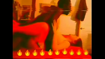 Preview 2 of Hitomi Tanaka Button Popping - Bareback and creampie with Succubus. Would you fuck her too?