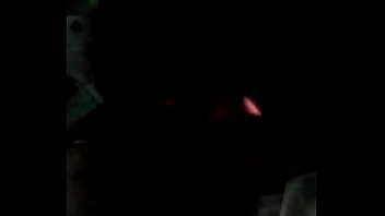 Preview 2 of Soun Sex Porn - De putita pidiendo verga,  entro a su habitaci&oacute_n para mamarle su rica verga y le encanta. QUIERO QUE ME PENETRE!!!!
