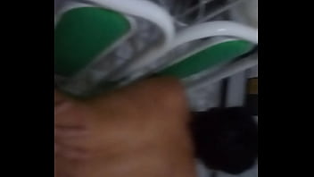 Preview 3 of Nanatsu No - Comendo a gata rabuda