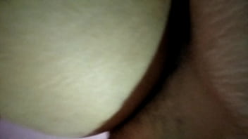 Preview 2 of Alexa Stars - Cogiendo un culote