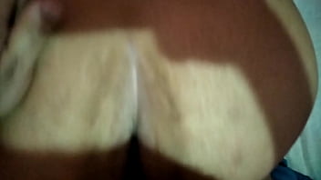 Preview 3 of Alexa Stars - Cogiendo un culote