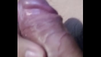 Preview 2 of Mayden Maria - Masturbaci&oacute_n anal de chico caliente con borrador,  culo nuevecito