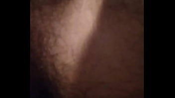 Preview 4 of Mayden Maria - Masturbaci&oacute_n anal de chico caliente con borrador,  culo nuevecito