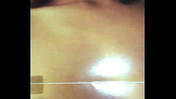 Preview 1 of Being Raped - Cumshot on Sybille Rauch Playmateposter