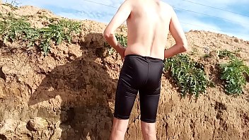 Preview 4 of Girls Byforce - Gadget for running shorts