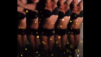 Preview 4 of Gizli Xnxx - Sexy dancing
