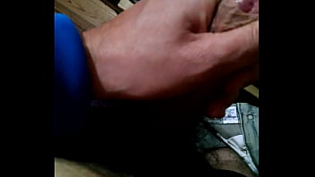 Preview 4 of Phimsex Vu - con ganas de paja