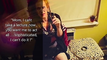 Preview 2 of Mentomen Xxxlfull - Your Mothers Cunt 2  &lt_{^} Mommy gets jelousy {^}&gt_ Madaleine Onn